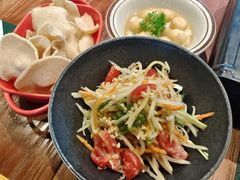 -ChitChat奇洽·Bistro(黎黄陂路店)
