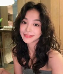 -ALONG HAIR阿龙发型