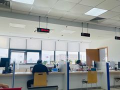 -上海市宝山区房地产交易中心-地下停车场