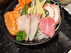 -Tenjo Sushi & Yakiniku Premium Buffet