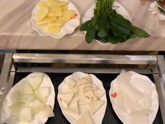 -佳养记百味鸡煲海曙孝闻街店