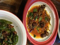 -民俗村柴火灶·景德江西菜(中国陶瓷博物馆店)