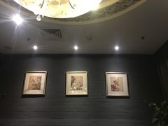 -羲和雅苑•北京烤鸭(平安国际金融中心店)