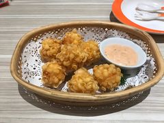 -必胜客(万达广场店)