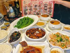 -虾饺妹·酒家(金碧店)