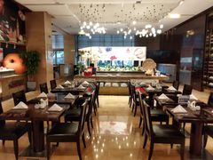 -夜市全日餐厅·洲际酒店(石家庄洲际酒店)