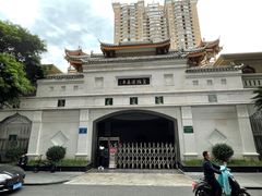 -皇城清真寺