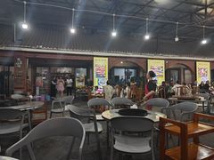 -小辣椒汤锅烧烤(温泉南街店)