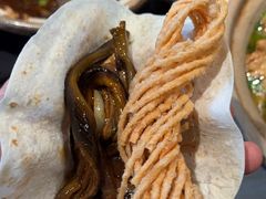 -十朝院子·南京菜(夫子庙店)