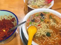 -祁家面馆(大香炉店)