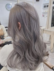 -时尚殿堂hair salon