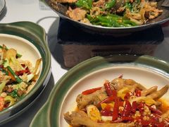 -费大厨辣椒炒肉(黄兴中心广场店)