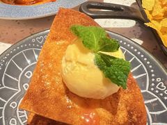 -墨纪Mojí墨西哥餐厅(南开大悦城店)