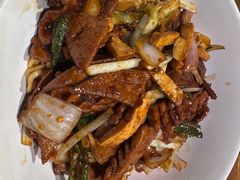 -寻裕记·现炒浇头面(人民广场店)