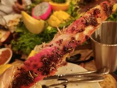 -1112熟食店