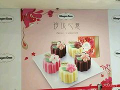 -哈根达斯(国瑞店)