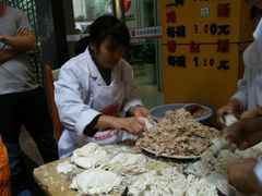 -海汇源老烧麦店(东大街总店)