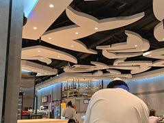 -上渔铁板烧(熙悦汇店)