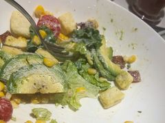 -get pizza意大利餐厅(凯德MALL店)