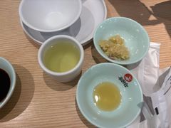 -老边饺子馆(东单店)
