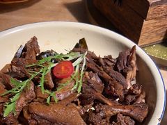 -打酱油·非遗淮扬菜(瘦西湖梅岭店)