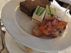 -上海新发展亚太JW万豪酒店