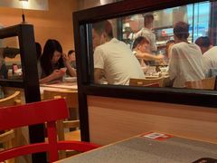 -大师兄·西北小馆(南沙万达广场店)
