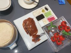 -小大董·烤鸭(观景餐厅·南京西路店)