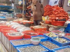 -船奇蒸汽海鲜·闽菜(八市海鲜总店)