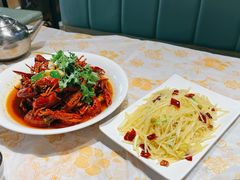 -忆口香龙虾(珠海夏湾老店)