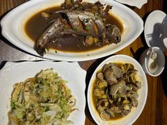 -丰收渔港饭店(嵊泗店)