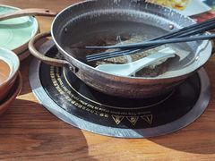-吃饭皇帝大(合生汇店)