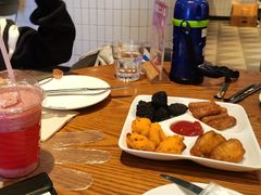 -乐凯撒披萨(欢乐颂购物中心店)