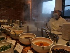 -食光全日制餐厅(绵阳首开喜来登酒店)