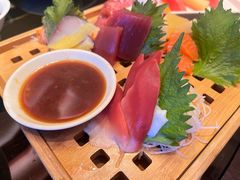 -西安凯悦酒店·湖畔中餐厅