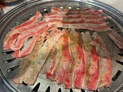 -韩一品韩国料理(柏庐南路店)