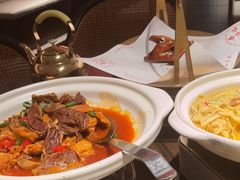 -鸽子侯·家宴·平价海鲜(绿地店)