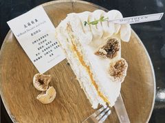 -壹山树咖啡(西港花园店)