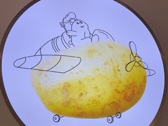 -库滋明·俄罗斯特色美食(中央大街店)