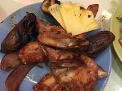 -舜和巴西烤肉餐厅(舜和国际店)