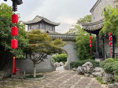 -口岸雕花楼