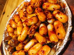 -玛喜达韩国料理·炸串·小吃(苏宁易购店)