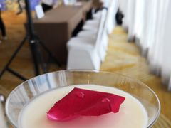 -顺德美的万豪酒店·自助餐·贡厨