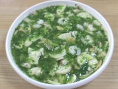 荠菜双菇-丰裕(武夷路店)