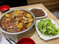 -黑皮酸菜鱼(绣花巷店)