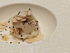 -翕间食·精致淮扬菜(江苏大剧院店)