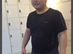 -中田健身工作室(博兴路店)