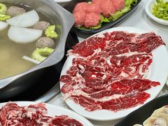 -老猫牛肉火锅(沙溪店)