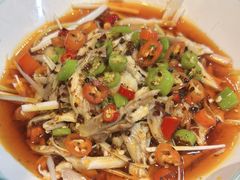 -壹块捌烧烤(灯市口店)