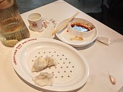 -来相会饺子·新辽菜(甘家口店)